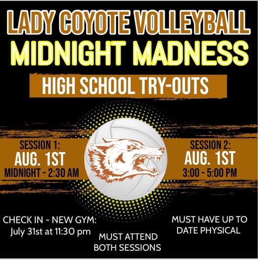 midnight madness